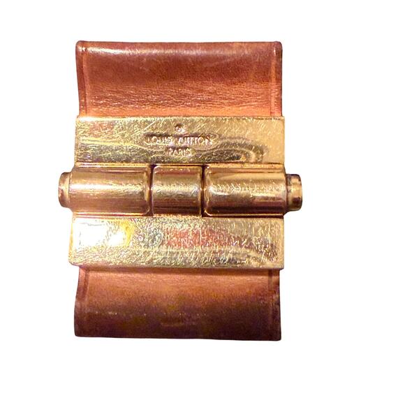 GUC Louis Vuitton Elysee Wallet w/ coa - Picture 6 of 9